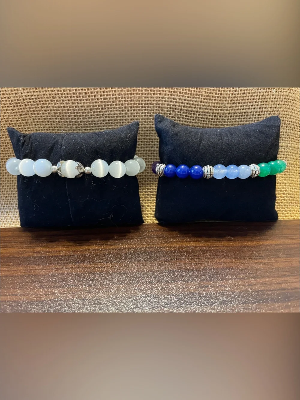 N/A handmade stone